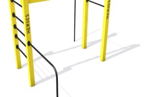 Monkey HEROES - Junglöwen 3 Monkey HEROES - Junglöwen 3