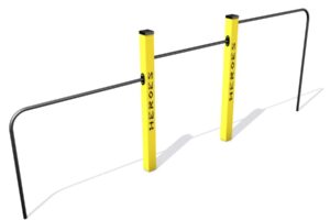 Monkey HEROES - Trapez 05 Monkey HEROES - Trapez 05