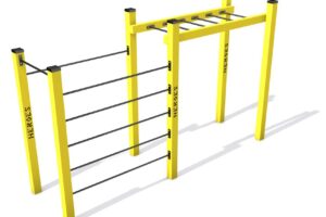 Monkey HEROES - Aufstellung D Monkey HEROES - Aufstellung D