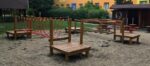 Monkey Road - Satz E Akazie – Bild 3