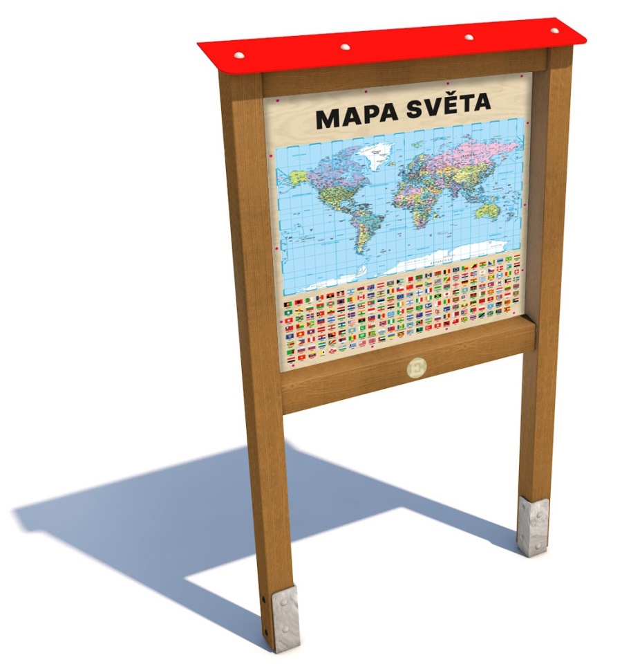 monkey-s-edukacni-panel-mapa-sveta-160-cm Monkey's educational panel - Weltkarte 160 cm Monkey's educational panel - Weltkarte 160 cm