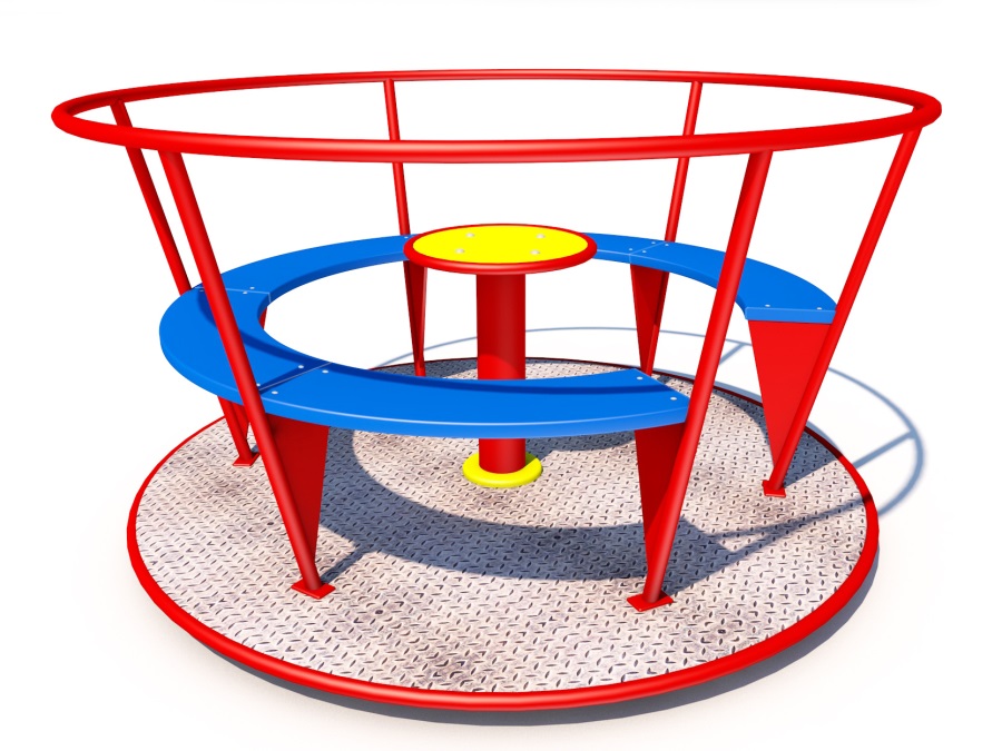 monkey-s-kolotoc-kl-05-1-75-m-vnitrni-sezeni Monkey's Carousel - KL 05 - 1