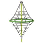 Monkey's Rope Tower - Diamant – Bild 2