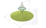 Monkey's Rope Tower - Diamant – Bild 4