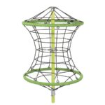 Monkey's Rope Tower - Perry – Bild 2