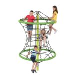 Monkey's Rope Tower - Perry Monkey's Rope Tower - Perry