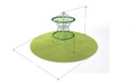 Monkey's Rope Tower - Perry – Bild 4