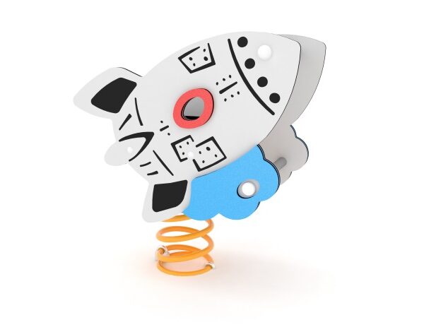 Federschaukel Rocket Federschaukel Rocket