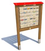 Affen Lerntafel Pexeso - Fahrzeuge 200 Affen Lerntafel Pexeso - Fahrzeuge 200