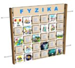Monkeys Educational Panel Pexeso - Physik 200 – Bild 2