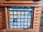 Monkeys Educational Panel Pexeso - Physik an der Wand – Bild 5