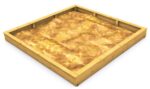 Affen Sandkasten SMALL 2x1