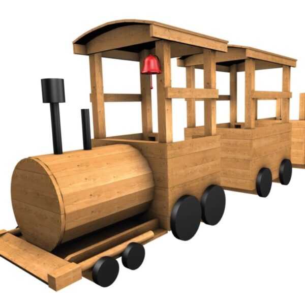 Monkeys Spielplatz Zug Monkeys Spielplatz Zug