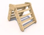 Montessori Pickle Triangle 2 Teile Montessori Pickle Triangle 2 Teile