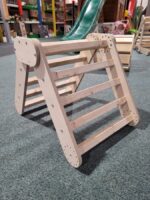 Montessori Pickle Triangle 2 Teile – Bild 4
