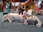 Montessori Pickle Triangle 2 Teile – Bild 7