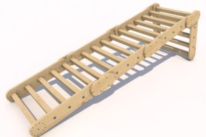 Montessori Pickle Triangle 4 Teile Montessori Pickle Triangle 4 Teile