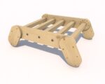Montessori Beizer-Dreieck MINI Montessori Beizer-Dreieck MINI