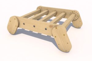 Montessori Beizer-Dreieck MINI Montessori Beizer-Dreieck MINI