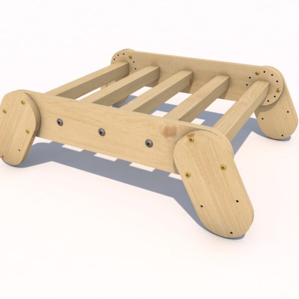 Montessori Beizer-Dreieck MINI Montessori Beizer-Dreieck MINI