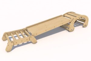 Montessori-Baukasten 5 Montessori-Baukasten 5