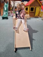 Montessori-Rutsche – Bild 3