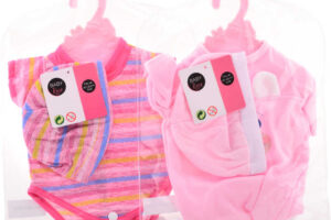 Babypuppenanzug 40-45cm Babypuppenanzug 40-45cm Babypuppenanzug 40-45cm Babypuppenanzug 40-45cm Babypuppenanzug 40-45cm Babypuppenanzug
