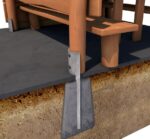 Entspannungspavillon mit Sitzgelegenheiten II - AKÁT – Bild 4