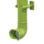 Periscope LIGHT GREEN .