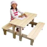 Picknicktisch Herold .