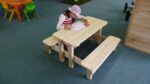 Picknick-Tisch Herold – Bild 10