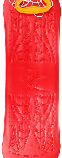 PLASTKON Snowboard Snowboard Snowboard ohne Bindung Rot PLASTKON Snowboard Snowboard Snowboard ohne Bindung Rot
