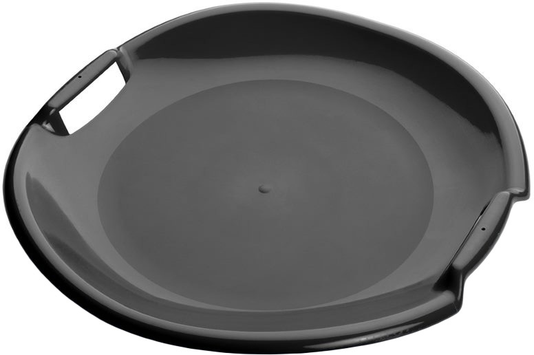 plastkon-sankovaci-talir-tornado-54cm-cerny-na-snih PLASTKON Schlittenteller Tornado 54cm schwarz für Schnee PLASTKON Schlittenteller Tornado 54cm schwarz für Schnee