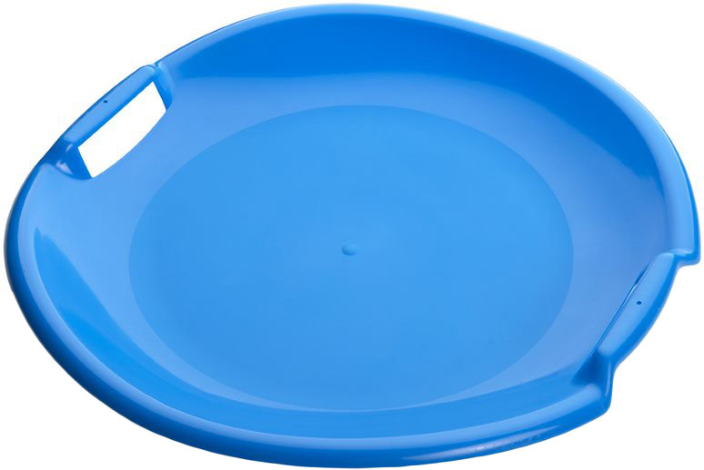plastkon-sankovaci-talir-tornado-54cm-modry-na-snih PLASTKON Schlittenteller Tornado 54cm blau für Schnee PLASTKON Schlittenteller Tornado 54cm blau für Schnee