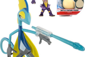 Pokémon Battle Actionfigur 12cm aus Plastik verschiedene Typen Pokémon Battle Actionfigur 12cm aus Plastik verschiedene Typen