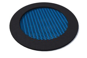 Bodentrampolin RADO - rund 1