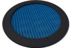 Bodentrampolin RADO - rund 2