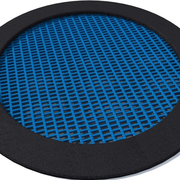 Bodentrampolin RADO - rund 2