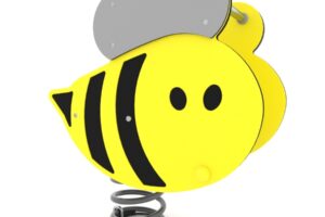 Federschwingen - Biene Federschwingen - Biene