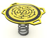 Frühlingsspiel - Labyrinth Frühlingsspiel - Labyrinth