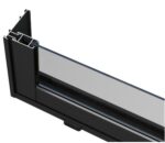 Sauna Sanna 12,8 m2 mit Schiebetür – Bild 10