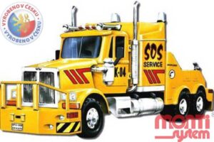 SEVA Monti System 42 Auto WS SOS SERVICE Bausatz MS42 0107-42 SEVA Monti System 42 Auto WS SOS SERVICE Bausatz MS42 0107-42