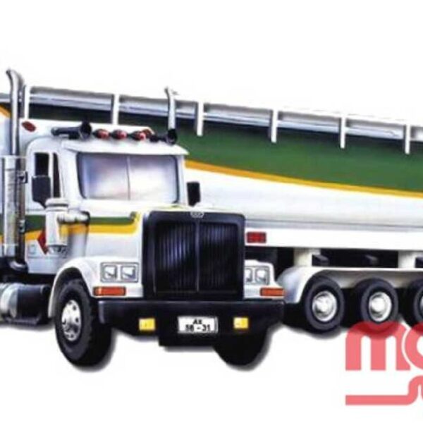 SEVA Monti System 52 Wagen WS BRITISH PETROLEUM Bausatz MS52 0107-52 SEVA Monti System 52 Wagen WS BRITISH PETROLEUM Bausatz MS52 0107-52