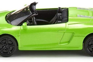 SIKU Auto Audi A8 Spyder Cabriolet hellgrün 8cm Blister Metall SIKU Auto Audi A8 Spyder Cabriolet hellgrün 8cm Blister Metall