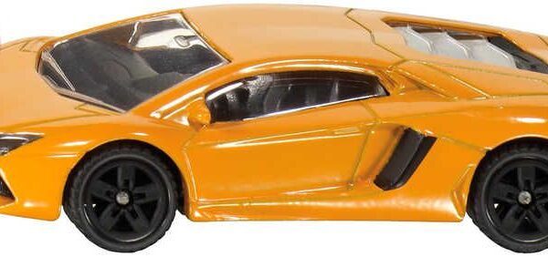 SIKU Auto Lamborghini Aventador KOV SIKU Auto Lamborghini Aventador KOV
