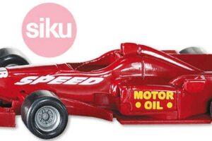 SIKU Autorennsport F1 Metall Formel 1357 SIKU Autorennsport F1 Metall Formel 1357