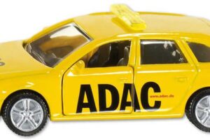 SIKU VOLKSWAGEN Amarock Adac Pick up KOV SIKU VOLKSWAGEN Amarock Adac Pick up KOV