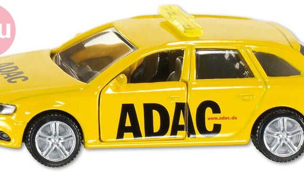 SIKU VOLKSWAGEN Amarock Adac Pick up KOV SIKU VOLKSWAGEN Amarock Adac Pick up KOV