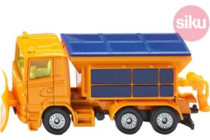 SIKU Winterdienstfahrzeug Modell 1309 KOV SIKU Winterdienstfahrzeug Modell 1309 KOV