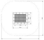 25 m Sprungfläche 1